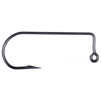 AHREX PR376 90-DEGREE ABERDEEN JIG HOOK - Fly Tying - 20 Hooks Per Pack NEW! - Image 1 of 2