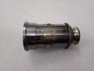 Brass Marine Telescope Antique style Telescope 6" Spyglass Set of 70 unit - Image 1 of 3