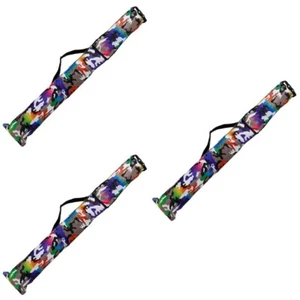 3 PCS Aufbewahrungstasche Für Angelruten Angelwerkzeug-Organizer - Bild 1 von 12