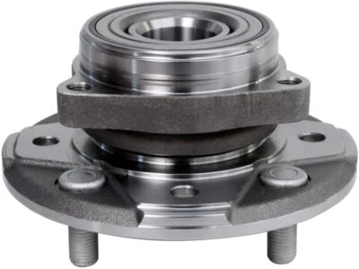 Para 1997 Acura CL conjunto de cubo de roda eixo dianteiro Detroit 17894JFSN 2.2L 4 cilindros - Imagem 1 de 2