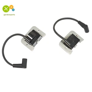 Bobina de encendido 2 piezas para motor Kohler24 584 45-S SV720 SV720S SV820 SV820S - Imagen 1 de 10