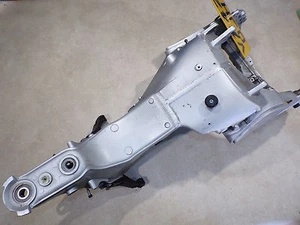 BMW K 1200 RS 1999 99 cuadro y V5 HP transparente K1200RS  - Imagen 1 de 7