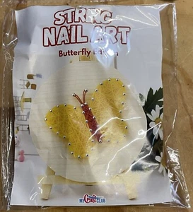 My Craft Club String Nail Art Kit - Bild 1 von 2