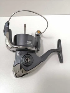 Shimano 09 Twin Power SW 8000HG Reel Body Only Used, Light Scratches - Picture 1 of 10