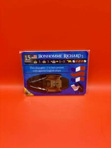 Wizkids Pirates CSG Bonhomme Richard Revolution Unlimited UL067 PACK FRESH MINT - Bild 1 von 2