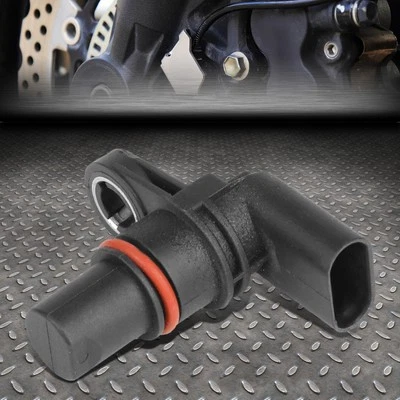 PARA 06-17 AUDI A Q R RS TT VW ESCARABAJO GOLF PASSAT MOTOR ÁRBOL DE LEVAS SENSOR DE POSICIÓN Foto 1 de 4