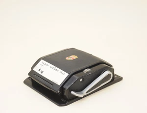 Linhof super roller 6x7 black roll film back used - Picture 1 of 6