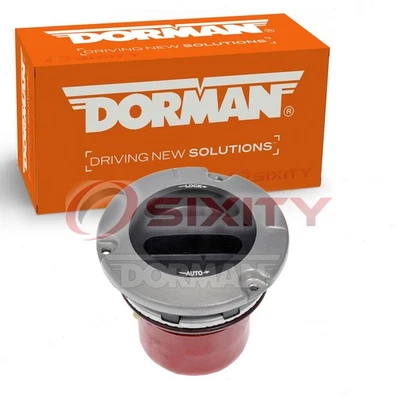Buje de bloqueo Dorman para Ford F-250 Super Duty 2006-2010 ejes de transmisión eje yo Foto 1 de 4