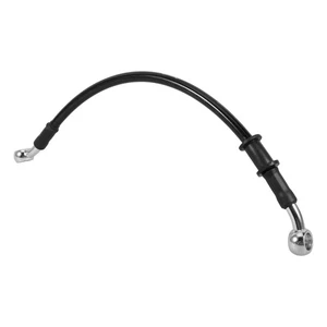 Manguera de modificación de tubo de freno trenzado para motocicleta - Imagen 1 de 12