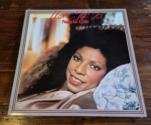 NATALIE COLE - I LOVE YOU SO LP SO-11928 CAPITOL RECORDS 1979 VG+! - Picture 1 of 1