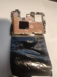 Motorola Moto Edge 2024 Xt2405 SPECTRUM LOCKED Motherboard - Picture 1 of 2