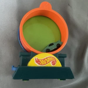 Tren feliz cumpleaños McDonald’s 1994 #3 coche Hot Wheels - Imagen 1 de 3