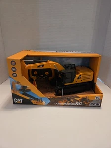 Escavatore idraulico MIB 336 Cat RC 23001 scala 1:35! - Foto 1 di 8