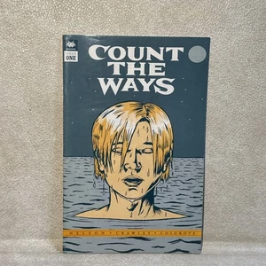 Count The Ways (2000) # 1 (538421) Nelson Crawley Colgrove - Bild 1 von 5