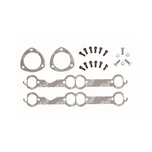 7652G Mr. Gasket Header Install Kit - Ultra-Seal - Foto 1 di 1