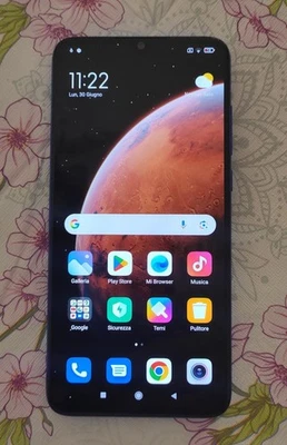 Smartphone Xiaomi Mi 9 Lite - Immagine 1 di 4