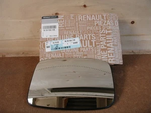 963655971R Specchio retrovisore destro per Renault Trafic 2021-2025 - Foto 1 di 3