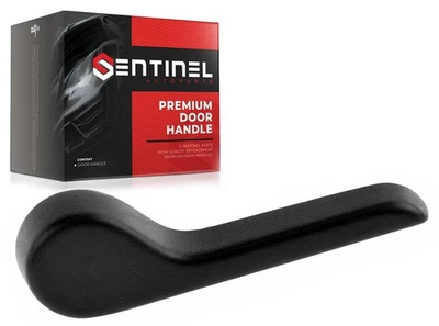 Front Right Seat Recliner Handle Lever for 07-14 Chevrolet GMC 15232594 - Image 1 of 4