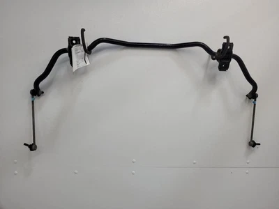2014 - 2023 JEEP CHEROKEE  Stabilizer Bar Front Standard Duty Suspension Foto 1 de 4