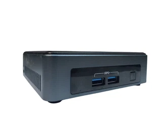 Intel NUC Core i7-8650U 1.9GHz 16GB DDR4 RAM No HDD Q - Picture 1 of 3