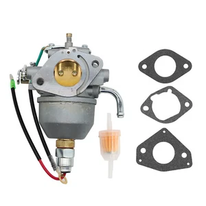 Fit For Kohler SV735S 26HP Engine Lawn Mower Carburetor With GASKET - Picture 1 of 8