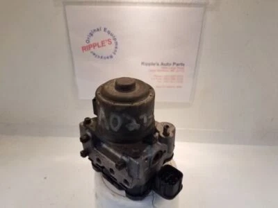 98 99 MONTAJE MODULADOR PIEZA FRENO ANTIBLOQUEO ACURA CL 91474 Foto 1 de 3
