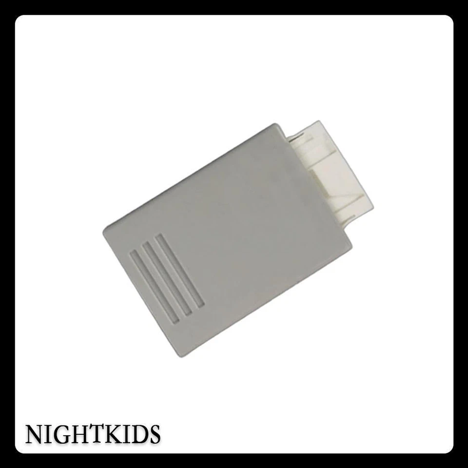 Módulo de control de suspensión neumática para BMW Active Hybrid 7 F02 2013-2015 #37146860385 Foto 1 de 4