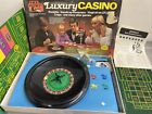 Vintage Luxury Casino High Society Berwick Toy Co 1979 Board game Complete