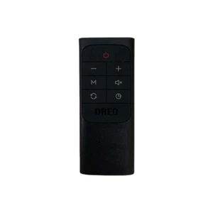 Used Genuine For Dreo Tower Fan Space Heaters Remote Control DR-HTF001 DR-HTF007 - Picture 1 of 2