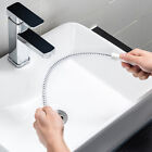 45/60CM Sewer Pipe Unblocker Toilet Washbasin Bathroom Kitchen Anti Clogging