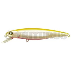 Pontoon21 GreedyGuts 111SP-SR S22 Pearl Brown OB, Lenght mm 111, Suspending F... - Picture 1 of 1