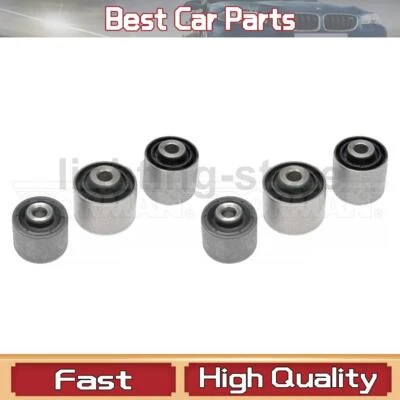 2 Rear Knuckle Bushing Fits Dodge Journey 3.6L 2.4L Chrysler 200 3.6L 2.4L - Image 1 of 4