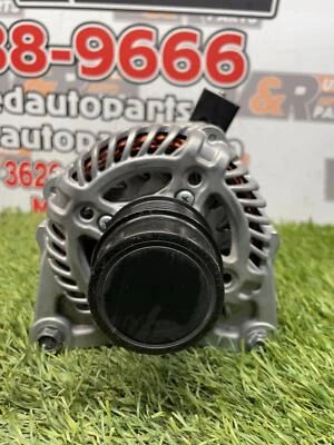 ✅ 2021 NISSAN VERSA ALTERNATOR PN:23100-5RA2B OEM - Image 1 of 4