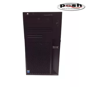 IBM System X3100 M5 (PN: 5457-AC1) Server - Picture 1 of 6