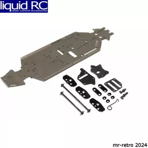 Team Losi Racing 341028 Adjustable Length Chassis Conversion Set: 8X 2.0 - Picture 1 of 2