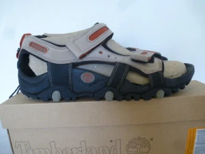 Timberland Granite Trailray Outdoorsandale Gr. 46 Neu in OVP NP 89 Euro - Bild 1 von 9