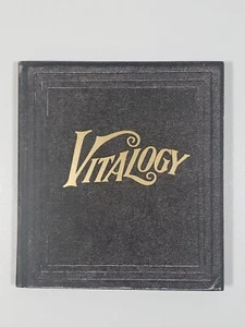 Vitalogy by Pearl Jam (CD, 1994) - Bild 1 von 6