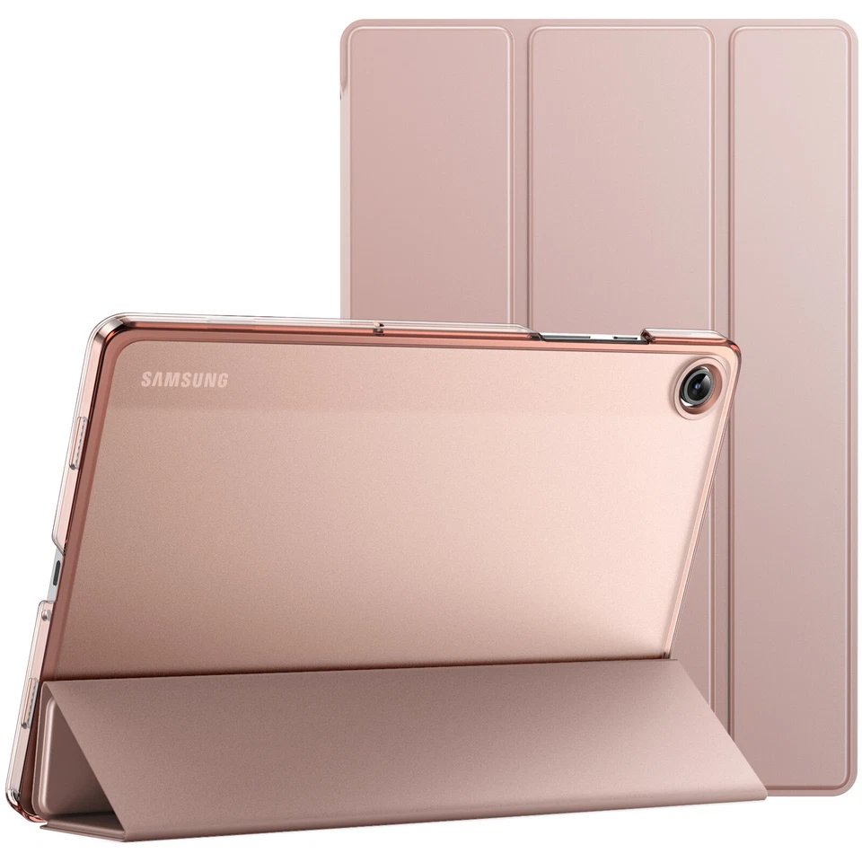 Funda JETech para Samsung Galaxy Tab A9+ / A9 Plus 11 pulgadas 2023, activación automática/sueño Foto 1 de 1