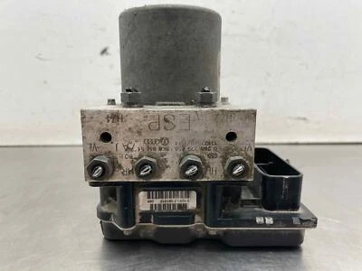 Audi Allroad Quattro 2014 OEM conjunto de bomba de freno antibloqueo ABS 90 k 8 k0614517AJ Foto 1 de 4