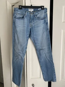 Pantalones de mezclilla para hombre FRAME 30 EE. UU. - Imagen 1 de 3
