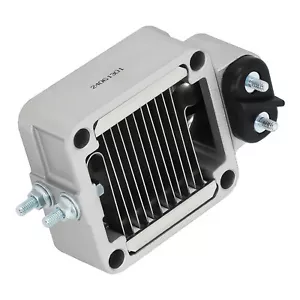 Air Intake Heater Element For Dodge Ram 3500 Truck L6 5.9L 1994-2006 3969987 - Picture 1 of 12