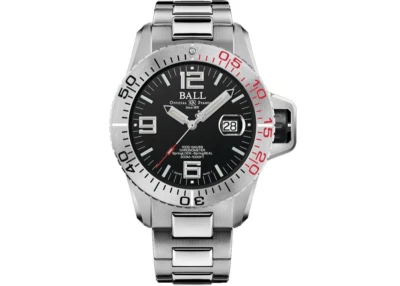 AUTHORIZED DEALER BALL Engineer Hydrocarbon EOD DM3200A-S1C-BK - Image 1 of 3