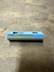 1991 C4 A/T MEMCAL PROM Computer Chip AXCP 9814 - Picture 1 of 3