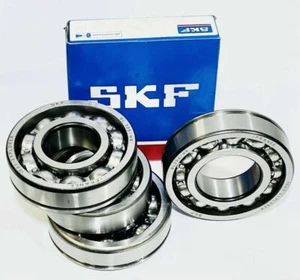 Raptor 700 Wheel Bearings Better Stronger Heavy Duty Right Left Bearing Set Kit - Picture 1 of 2