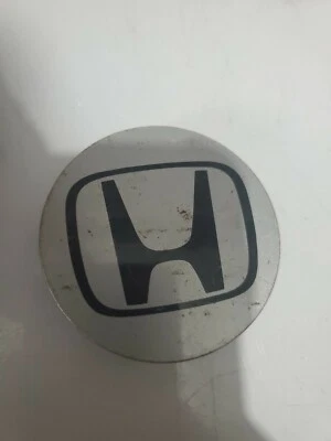 Центральный колпак ступицы колпак ступицы 2002-13 Honda CRV Civic PILOT ELEMENT оригинальный производитель 44732 S9A A00 - Изображение 1 из 2