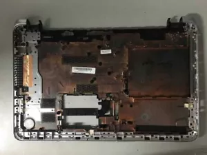 Housing for HP Pavilion 15-n221so Cover Bottom Case Base Lower - Picture 1 of 2