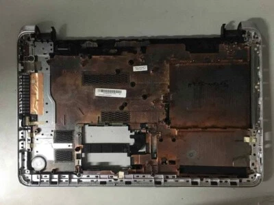 Housing for HP Pavilion 15-n221so Cover Bottom Case Base Lower - Image 1 of 2