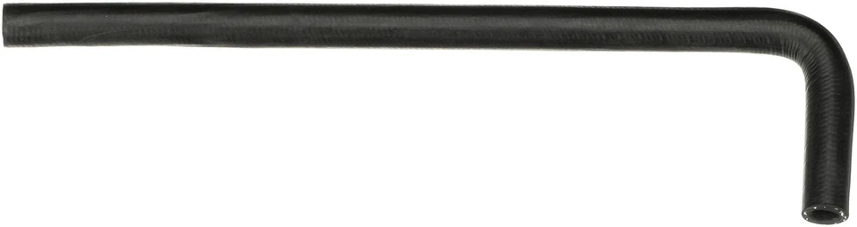 HVAC Heater Hose-Valve To Pipe For 1988 Chrysler Town & Country Gates 185YU9 - Image 1 of 2