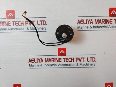 VULCAN HART 411690-2 M206 Electric Timer 9708S - Image 1 of 4