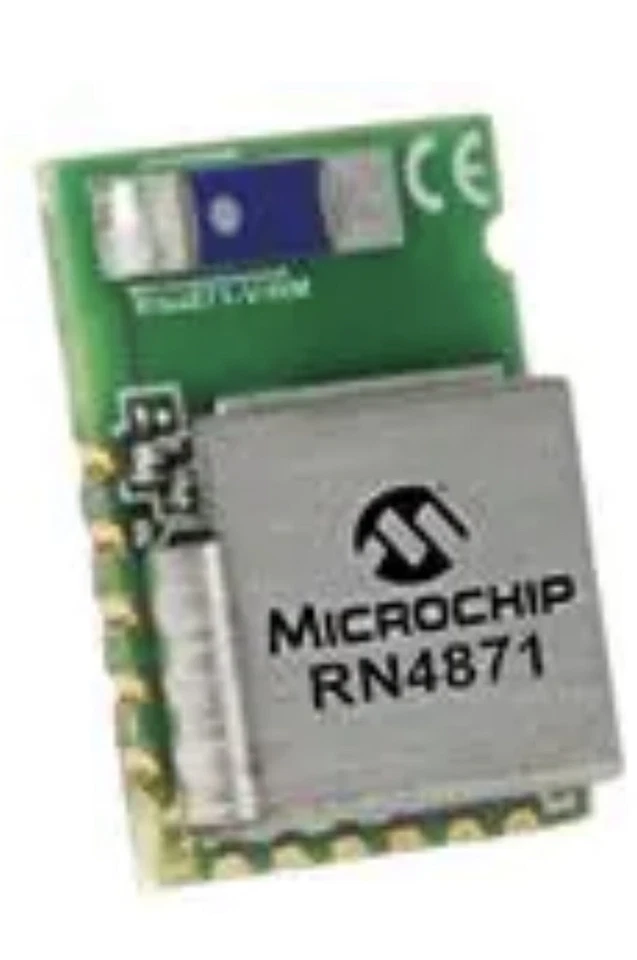 RN4871-1/RM140  Foto 1 de 1